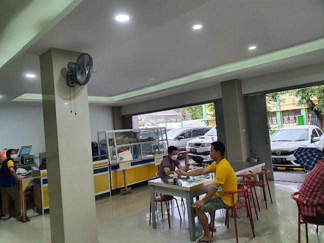 Pempek 123 - Kota Bandar Lampung