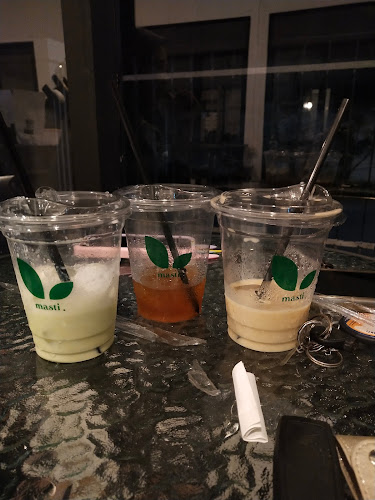 Comentarii opinii despre MASTI KOPI