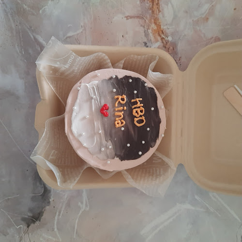 Mama Ndok - Kota Semarang