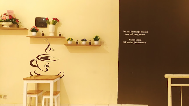 Kedai Kopi Kulo Pasar Modern BSD - Kota Tangerang Selatan