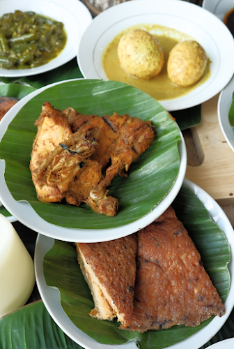 Comentarii opinii despre RM Padang Berkat / Lamun Ombak