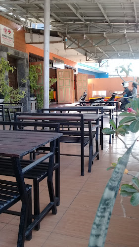 Kedai Hopeng 1 - Kota Kupang