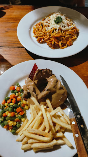 Opinii despre Koki Joni în Kota Yogyakarta - Gastronomi dan perhotelan