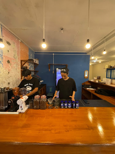 Kedai Djoeang 68 Vol 2 Ganten - Kota Magelang