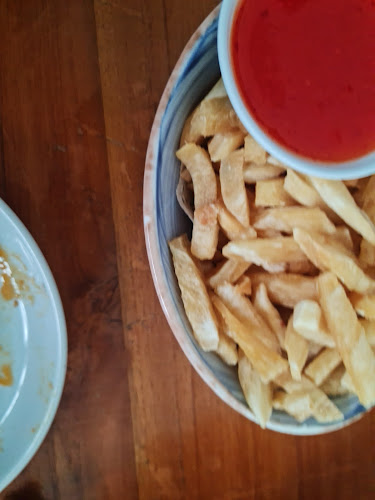 Opinii despre de'Clan Resto & Cafe Depok în Kota Depok - Gastronomi dan perhotelan