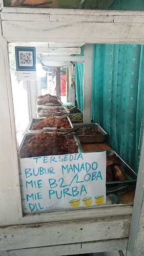 FOJI CAFE kopi & lunch - Gastronomi dan perhotelan