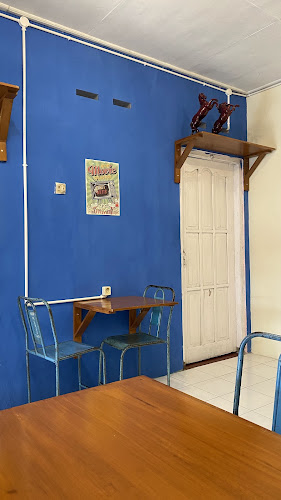 Comentarii opinii despre Kedai Djoeang 68 Vol 2 Ganten