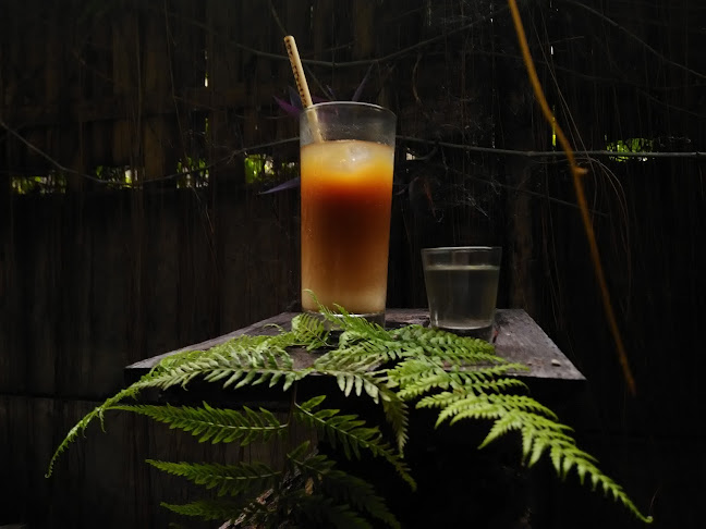 Comentarii opinii despre ARTCOFFEELAGO