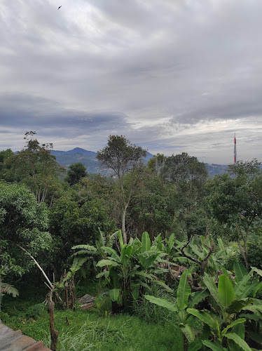 Saung Punclut Teh Ita 2 No.104 - Gastronomi dan perhotelan