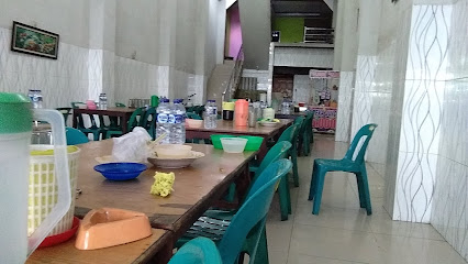 Rumah Makan Minang Asli