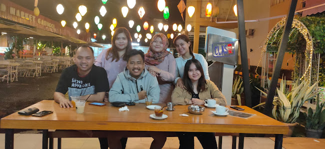 Gowes Coffee - Kab. Tasikmalaya