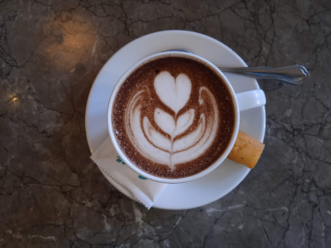 Comentarii opinii despre Le Cafe Gourmand