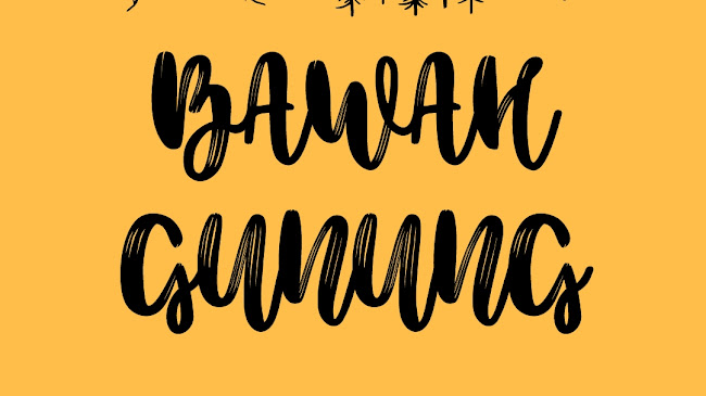 Comentarii opinii despre Kedai Bawah Gunung