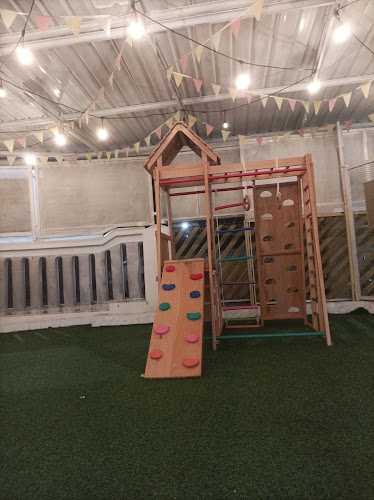 Opinii despre Wuffyspace Malang în Kota Malang - Gastronomi dan perhotelan