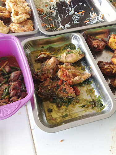 Opinii despre Warung Nasi Mah Revi în Kab. Tasikmalaya - Gastronomi dan perhotelan