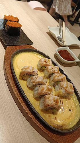 Comentarii opinii despre De' Sushi