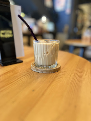 Warung Kulila - Kota Tangerang Selatan