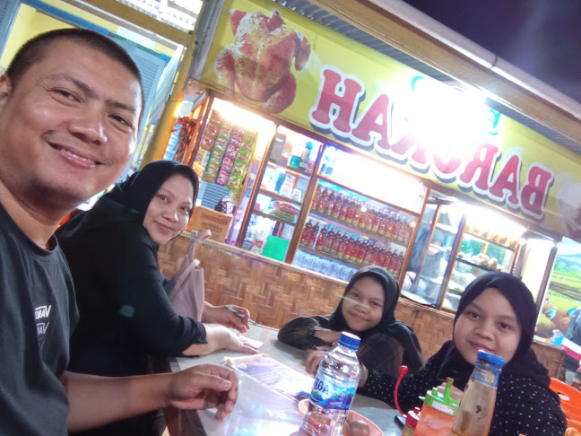 Bakso Barokah - Gastronomi dan perhotelan