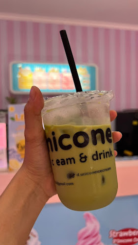 D’Unicone Kediri - Gastronomi dan perhotelan