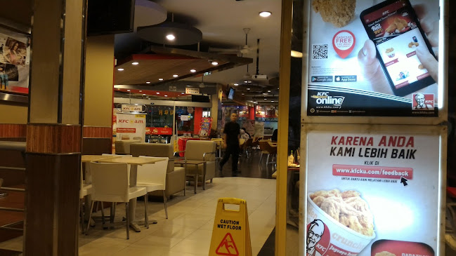 Comentarii opinii despre KFC • Dago