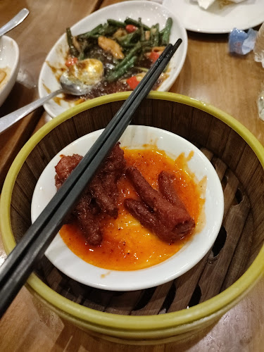 Imperial Kitchen & Dimsum The Park Sawangan