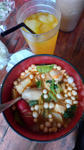 Opinii despre Waroeng jeblehh în Kab. Tasikmalaya - Gastronomi dan perhotelan