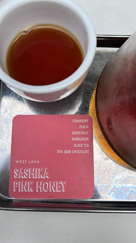 ANKA Coffee - Kota Denpasar