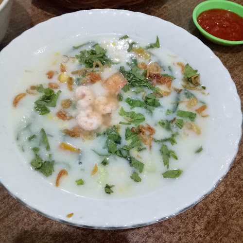 Kapurung Kasuari - Kota Makassar