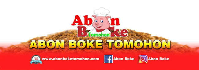 Opinii despre Abon Boke Tomohon în Kota Tomohon - Gastronomi dan perhotelan