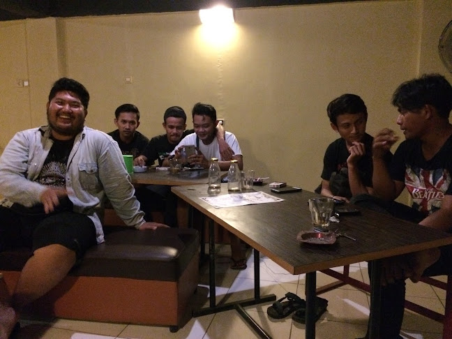 Comentarii opinii despre Kedai Kopi-Kopi