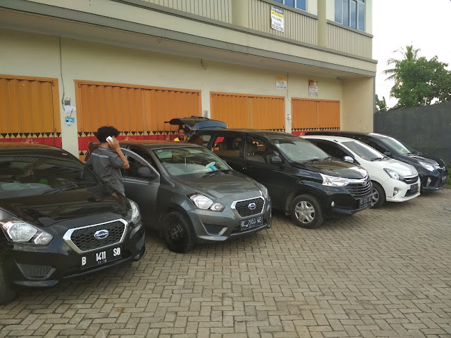 Opinii despre Bude Solo în Kota Bandar Lampung - Gastronomi dan perhotelan