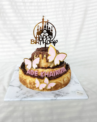 Comentarii opinii despre De.ra.ya Cake and Gift