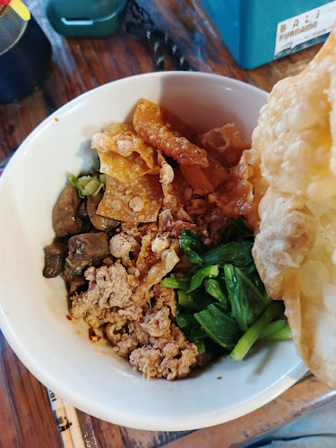 Chuck Wie Bali - Kota Denpasar