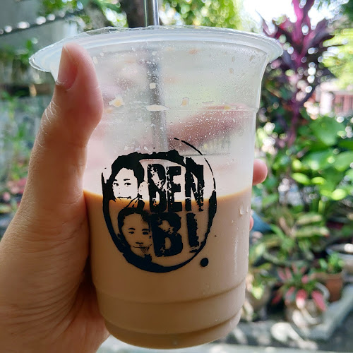 Opinii despre Benbi Coffee în Kota Palangka Raya - Gastronomi dan perhotelan
