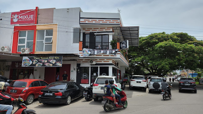 Cibeber, Kec. Cibeber, Kota Cilegon, Banten