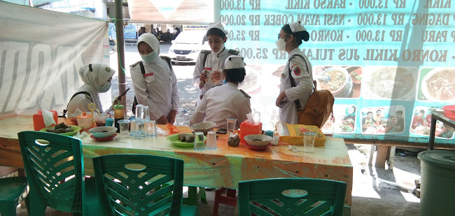 Jl. Landak Lama No.27, Mamajang Dalam, Kec. Mamajang, Kota Makassar, Sulawesi Selatan 90132