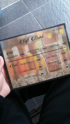 Coffee Cribo - Kab. Tasikmalaya