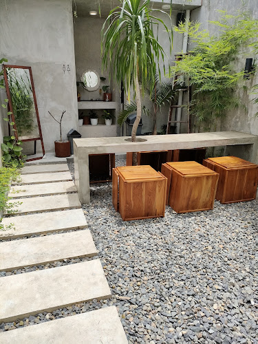 sasadakopi. Roastery & Slow Bar - Kota Medan