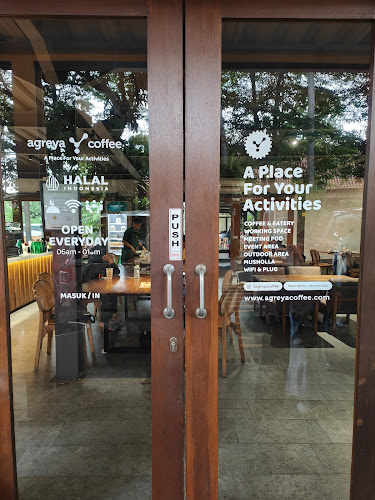 Comentarii opinii despre Agreya Coffee - Bogor