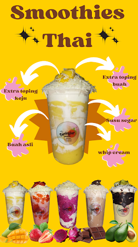 Opinii despre Teringat manggo smoothies în Kota Depok - Gastronomi dan perhotelan
