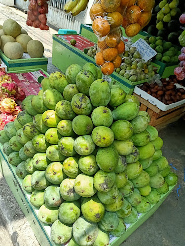 SARI BUAH SEGAR Ar Hakim - Kota Tegal