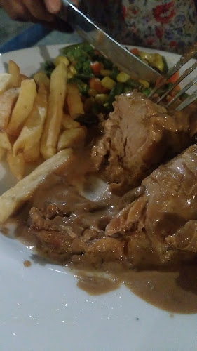 Comentarii opinii despre Koki Joni