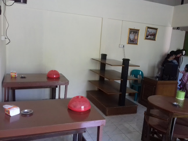 Jl. Setapak 21 No.155B, Kassi-Kassi, Kec. Rappocini, Kota Makassar, Sulawesi Selatan 90222