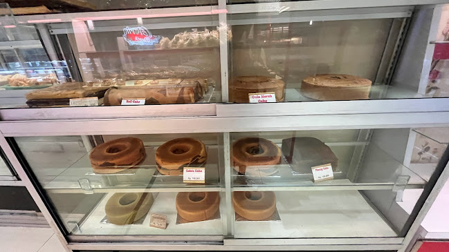 Opinii despre Gloria Bread & Cake în Kota Sorong - Gastronomi dan perhotelan