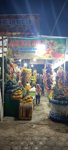 SARI BUAH SEGAR Ar Hakim