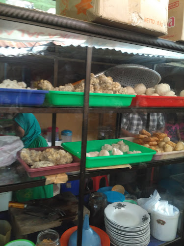 Warung Pempek Jepang