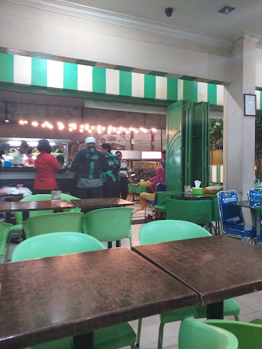 Jl. Sisingamangaraja No.19, Kotamatsum III, Kec. Medan Kota, Kota Medan, Sumatera Utara 20212