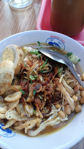 Comentarii opinii despre Bubur ayam Syakira