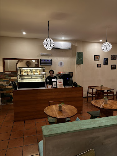 Bali Buda Renon - Kota Denpasar