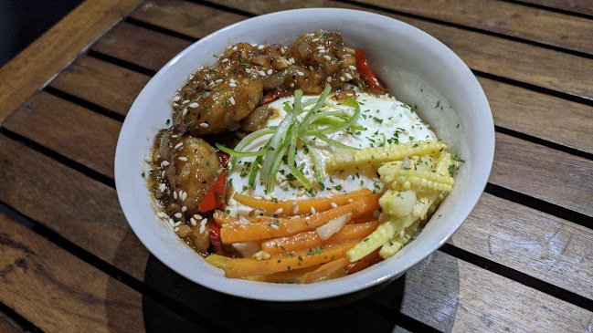 Seawuzz Seafood Restaurant